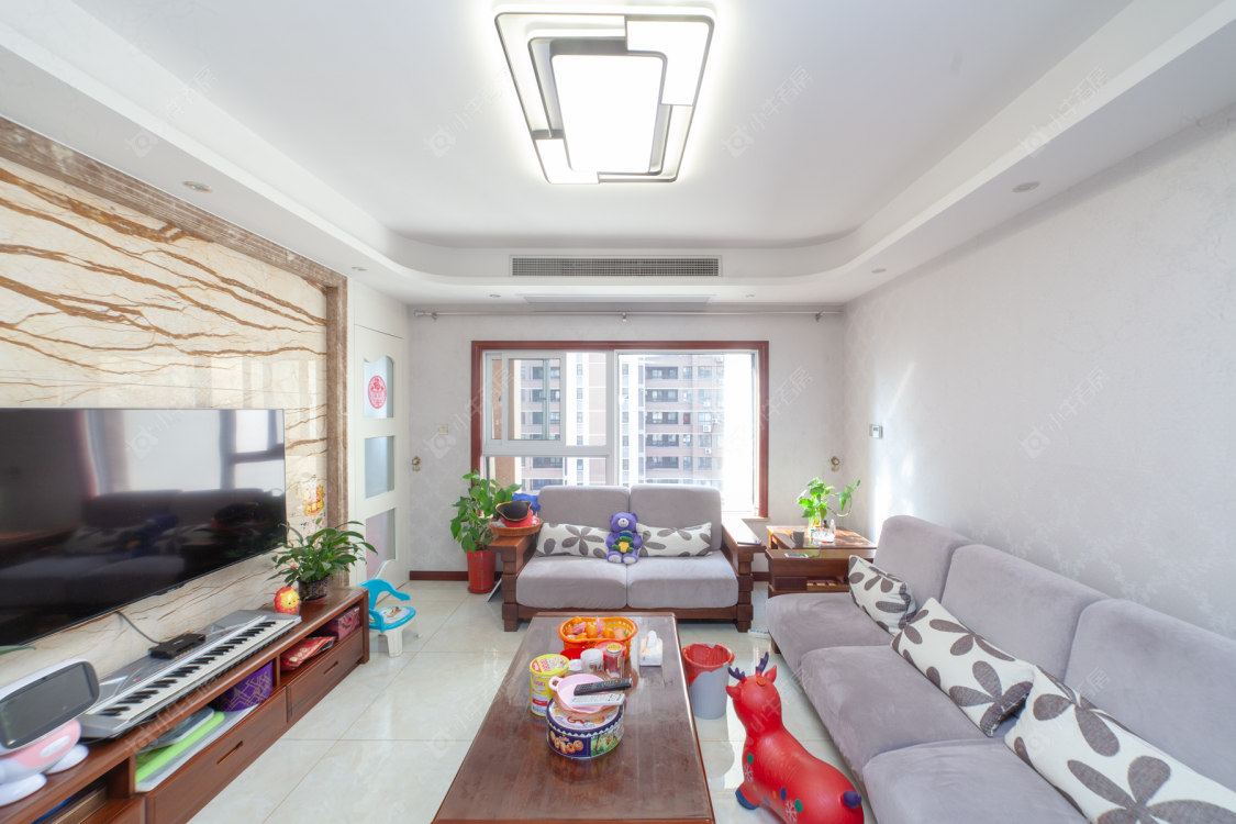 金地格林郡房源室内图 常州金地格林郡在售二手房源室内图_小牛看房