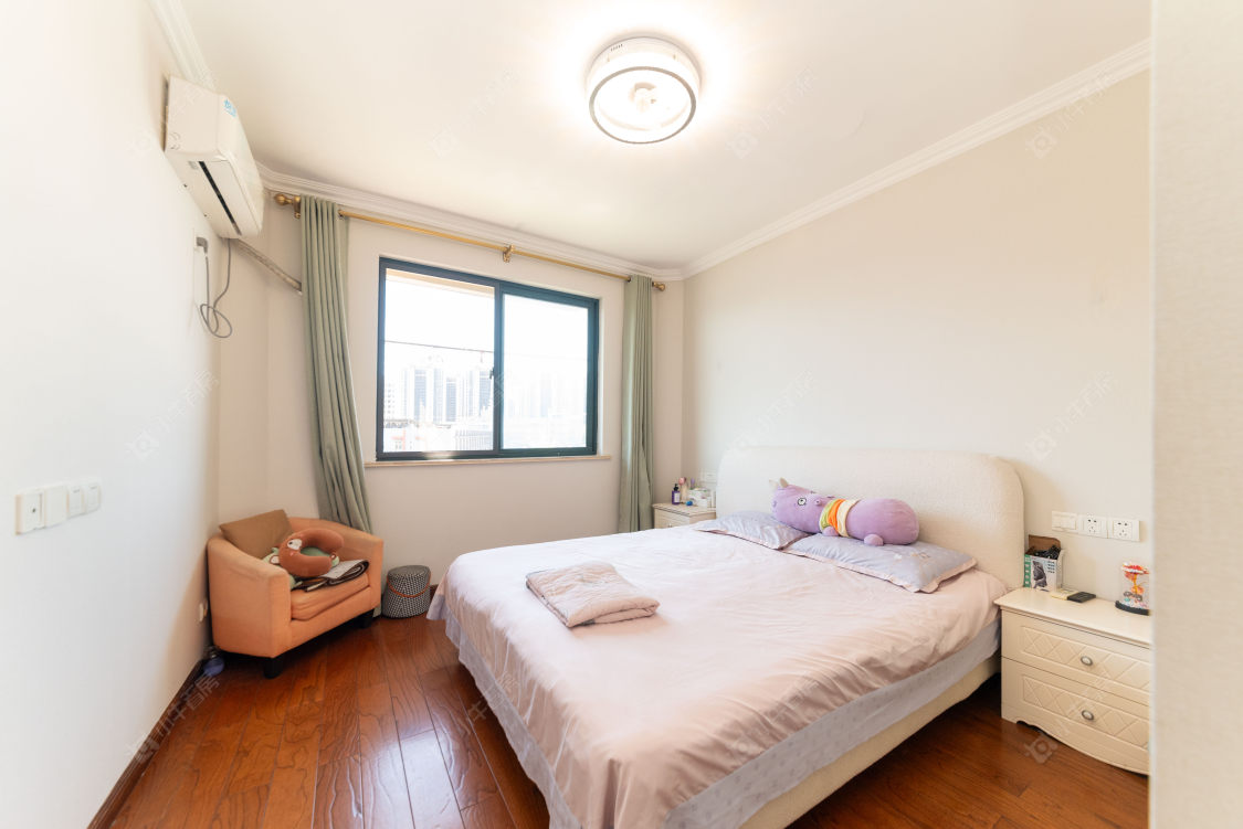 常州聚盛花园在售二手房源室内图_小牛看房