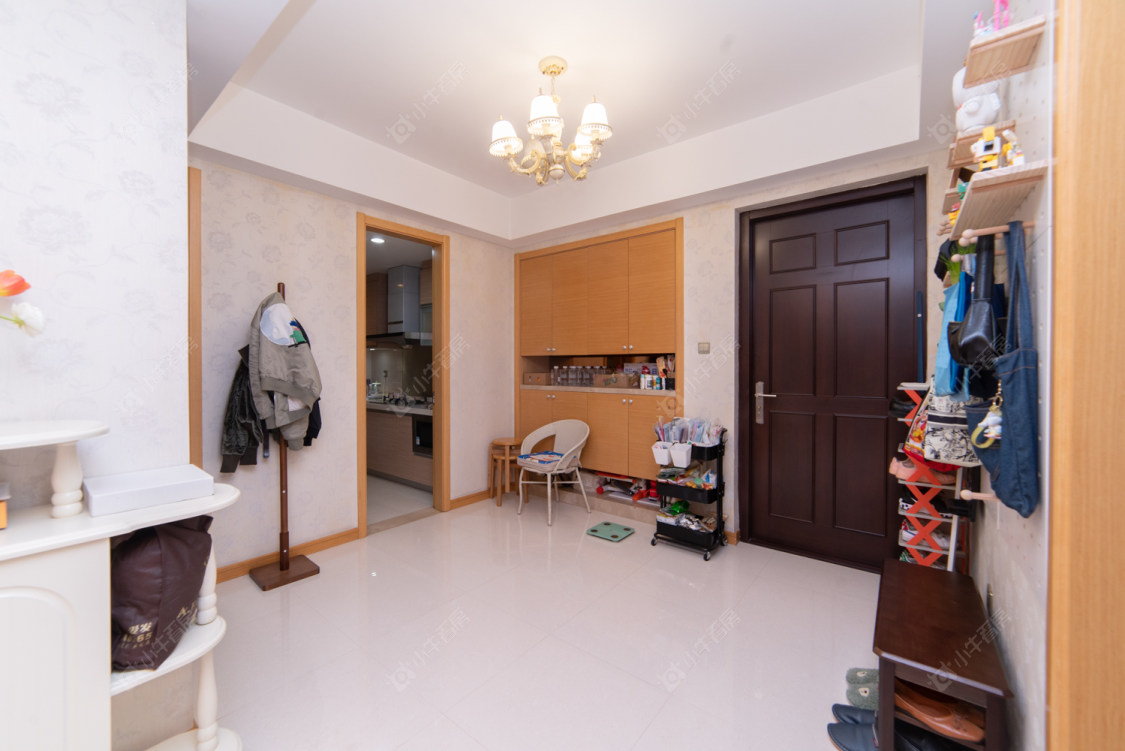 常州新城香悦半岛南区在售二手房源室内图_小牛看房