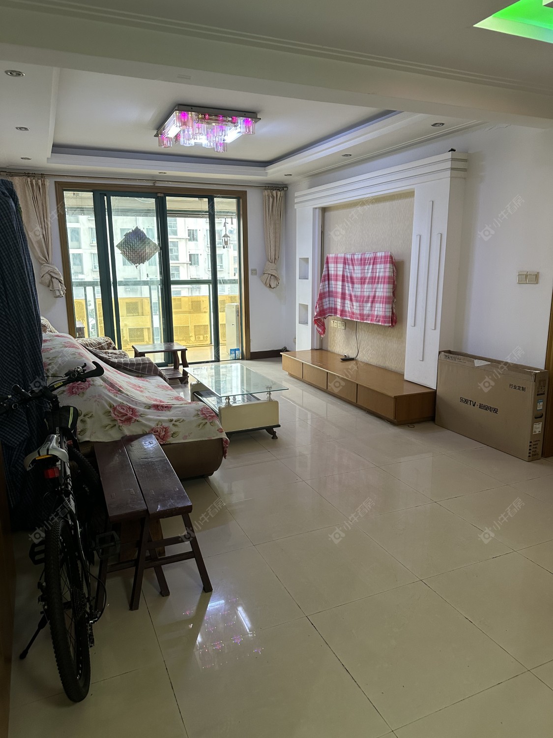 常州橄榄城在租房源_小牛看房