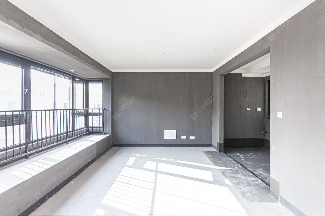 常州栖湖春秋在售二手房源室内图_小牛看房