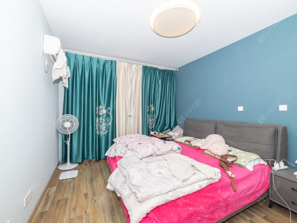 常州三江公园在售二手房源室内图_小牛看房