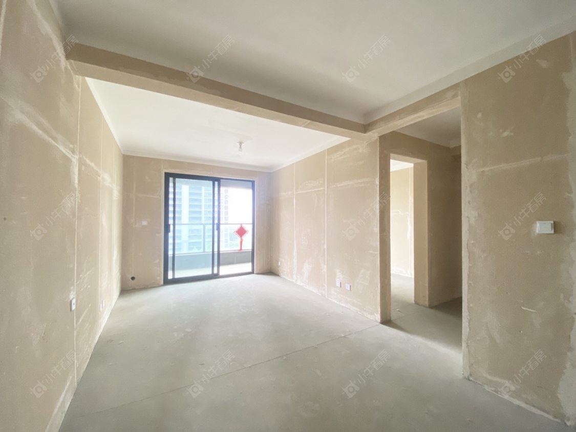 丹阳融创华南映在售二手房_小牛看房