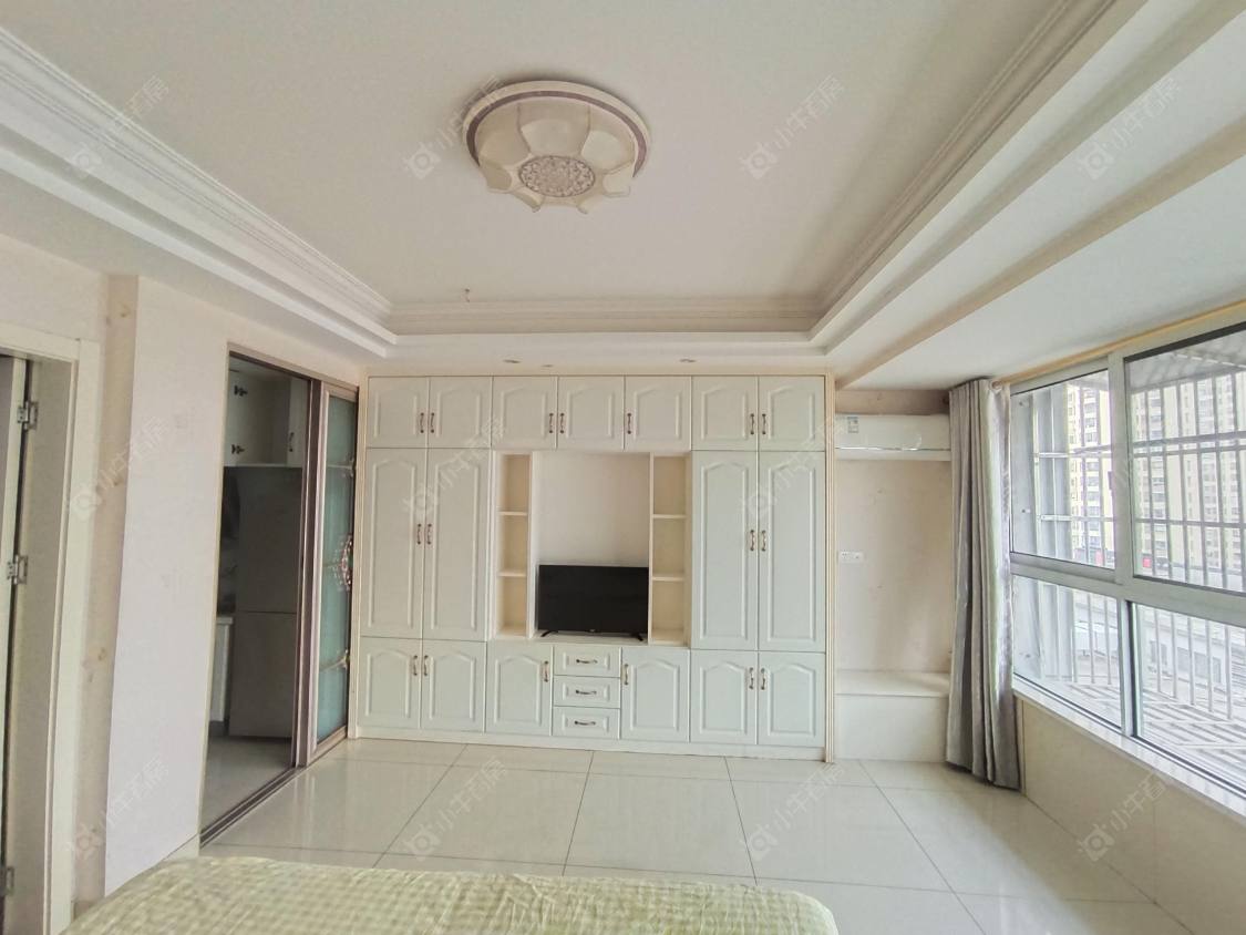 常州宝龙城市广场在租房源室内图_小牛看房