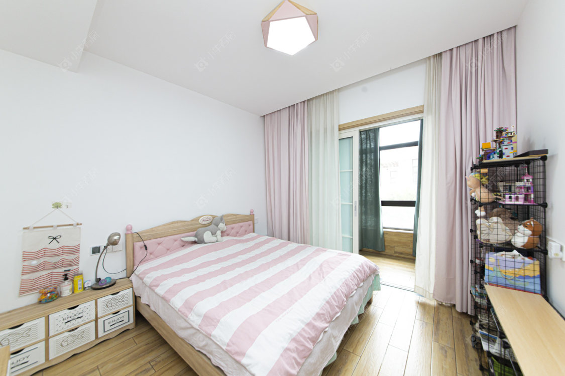 常州湖滨壹号在售二手房源_小牛看房