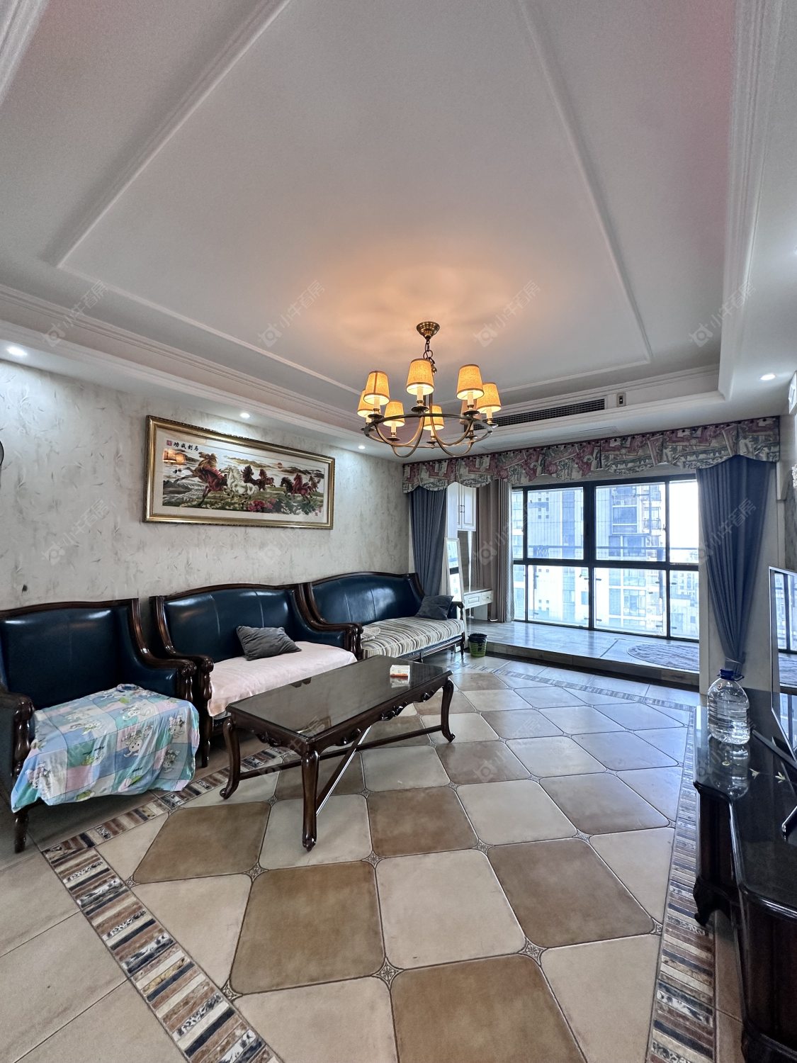 常州云山诗意在租房源室内图_小牛看房