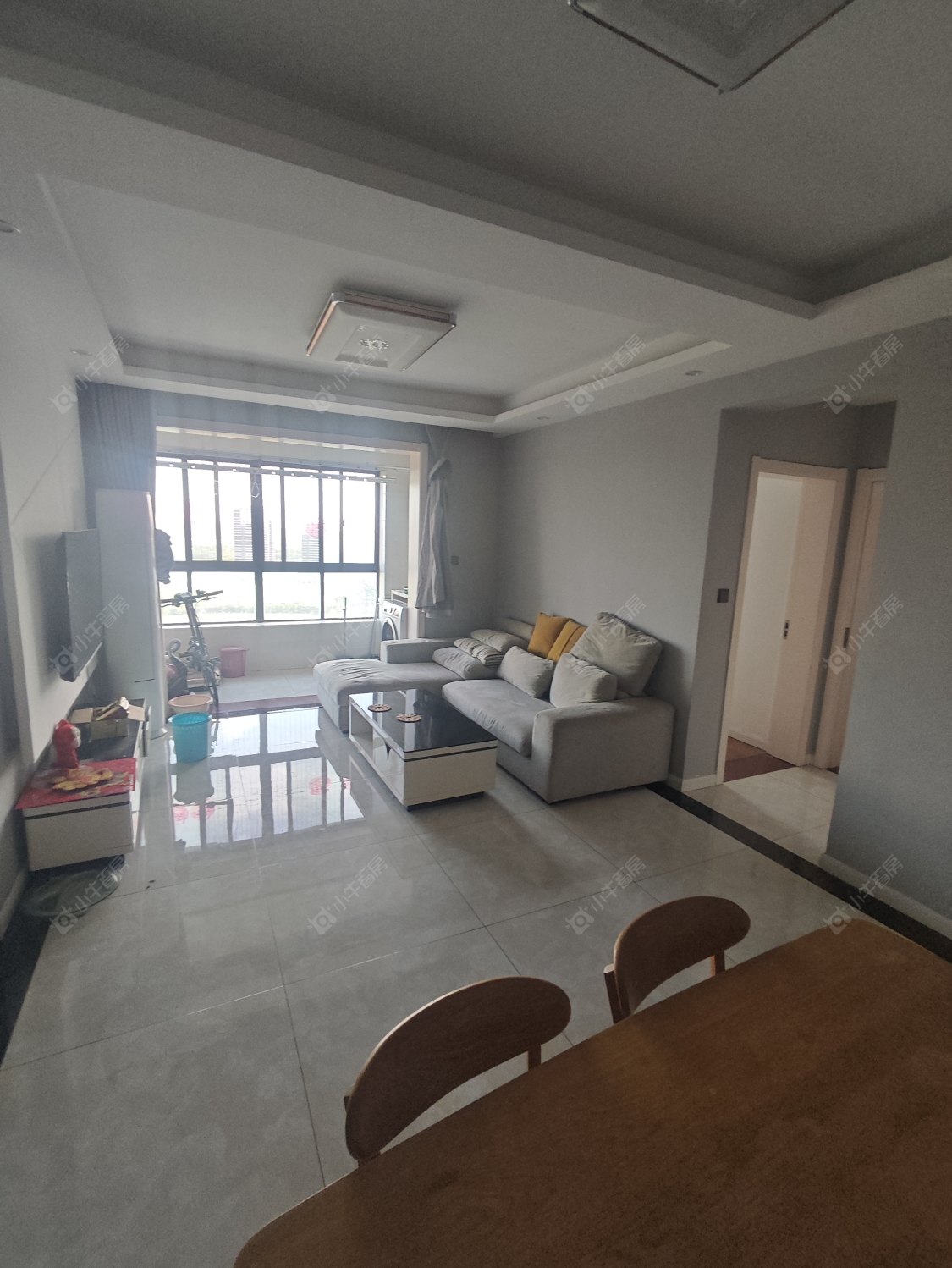 常州世茂香槟湖三期在租房源_小牛看房