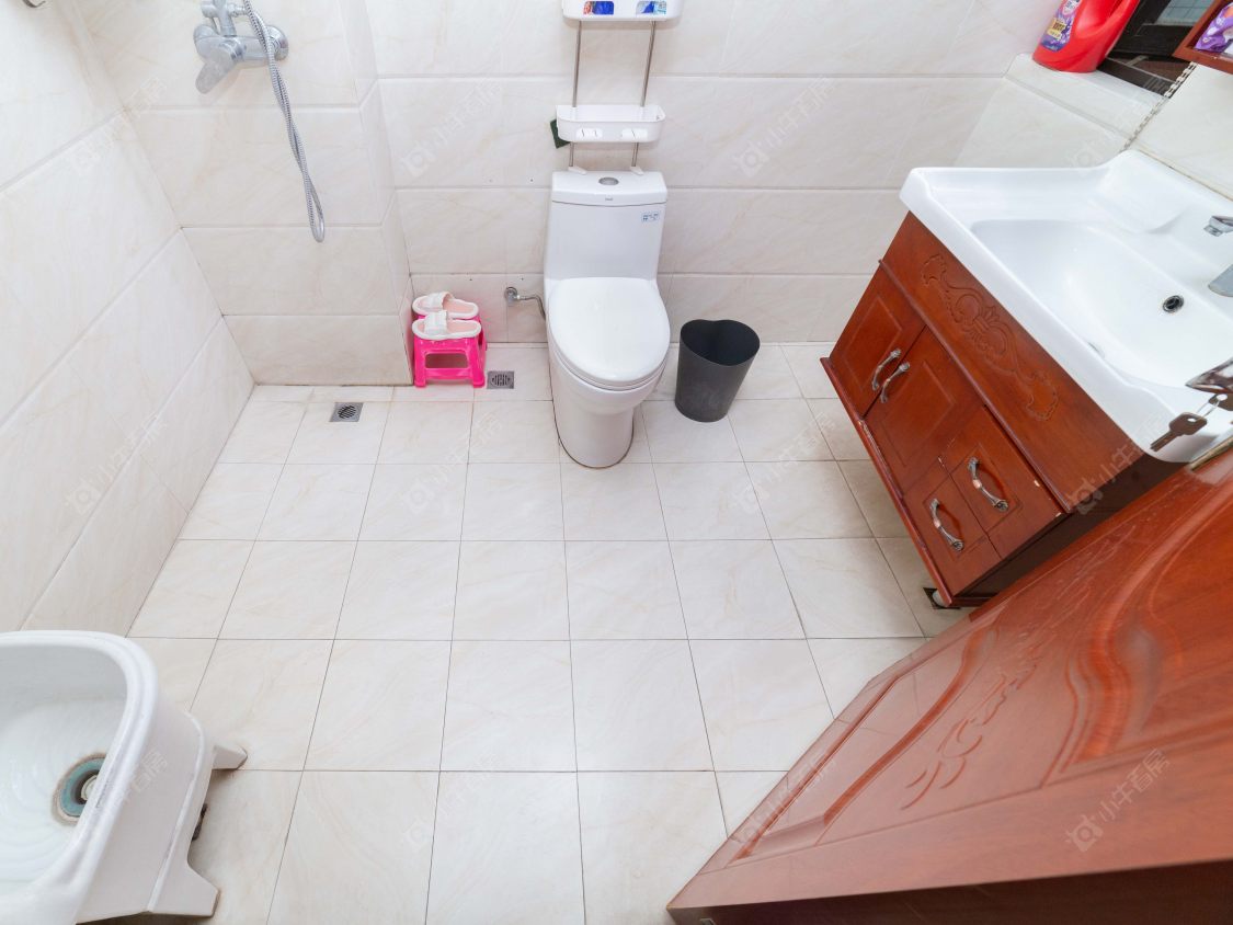 常州万骏金域丹堤在售二手房源室内图_小牛看房