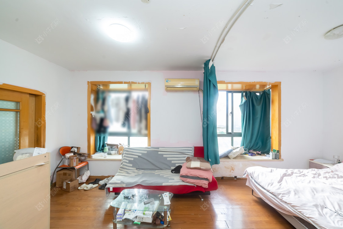 常州金百花园在售二手房源室内图_小牛看房