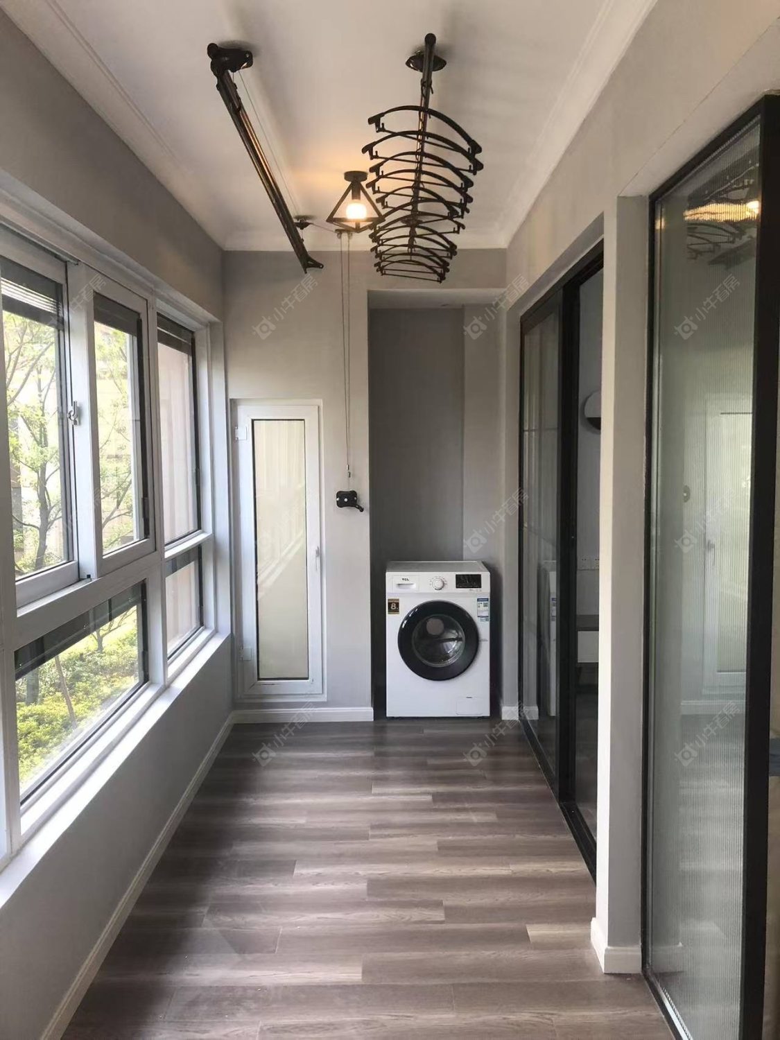 常州中梁金坛壹号院3室2厅2卫出租_小牛看房