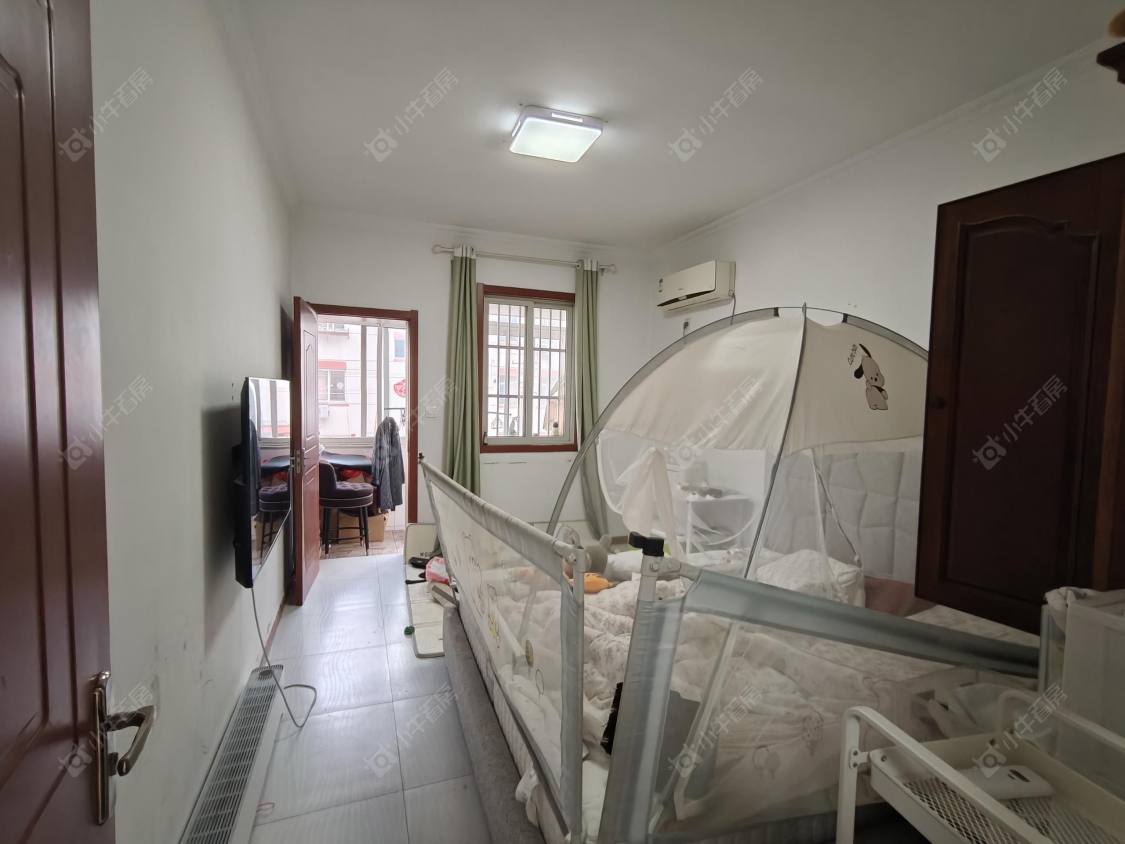 常州建材新村在租房源室内图_小牛看房