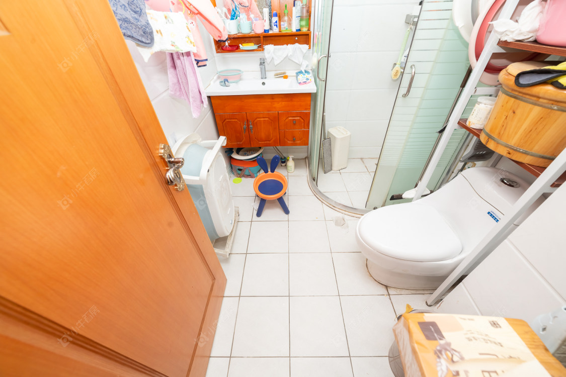 常州绿都万和城二区在售二手房源室内图_小牛看房