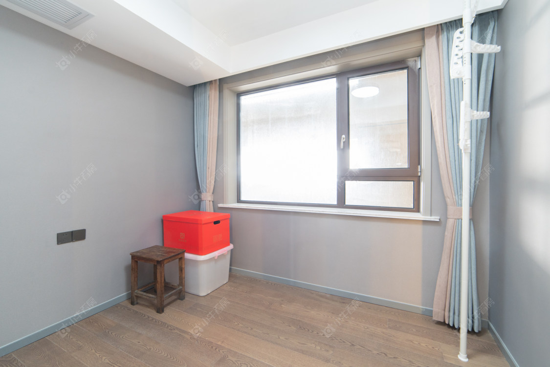 常州路劲城市印象在售二手房源室内图_小牛看房