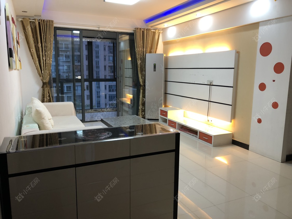 常州府翰苑东区在租房源_小牛看房