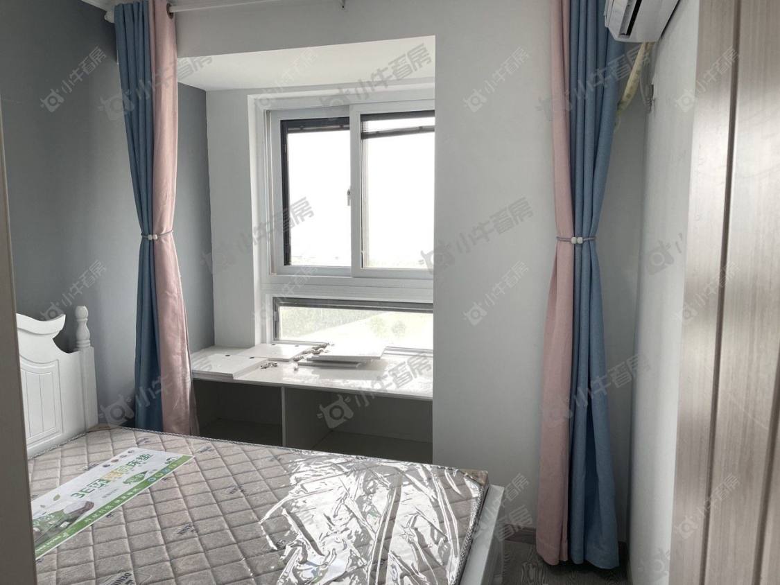 常州凤凰湖西苑在租房源_小牛看房