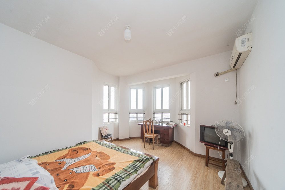 常州美林湖水岸枫情在售二手房源_小牛看房