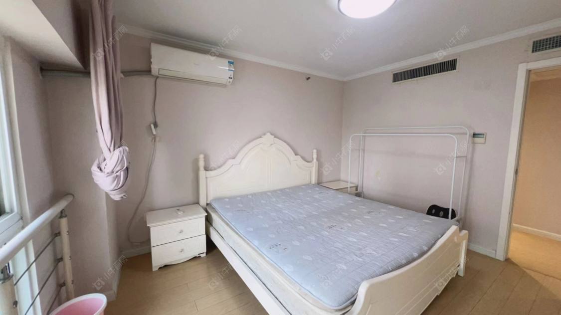 常州保纳商业广场在租房源室内图_小牛看房