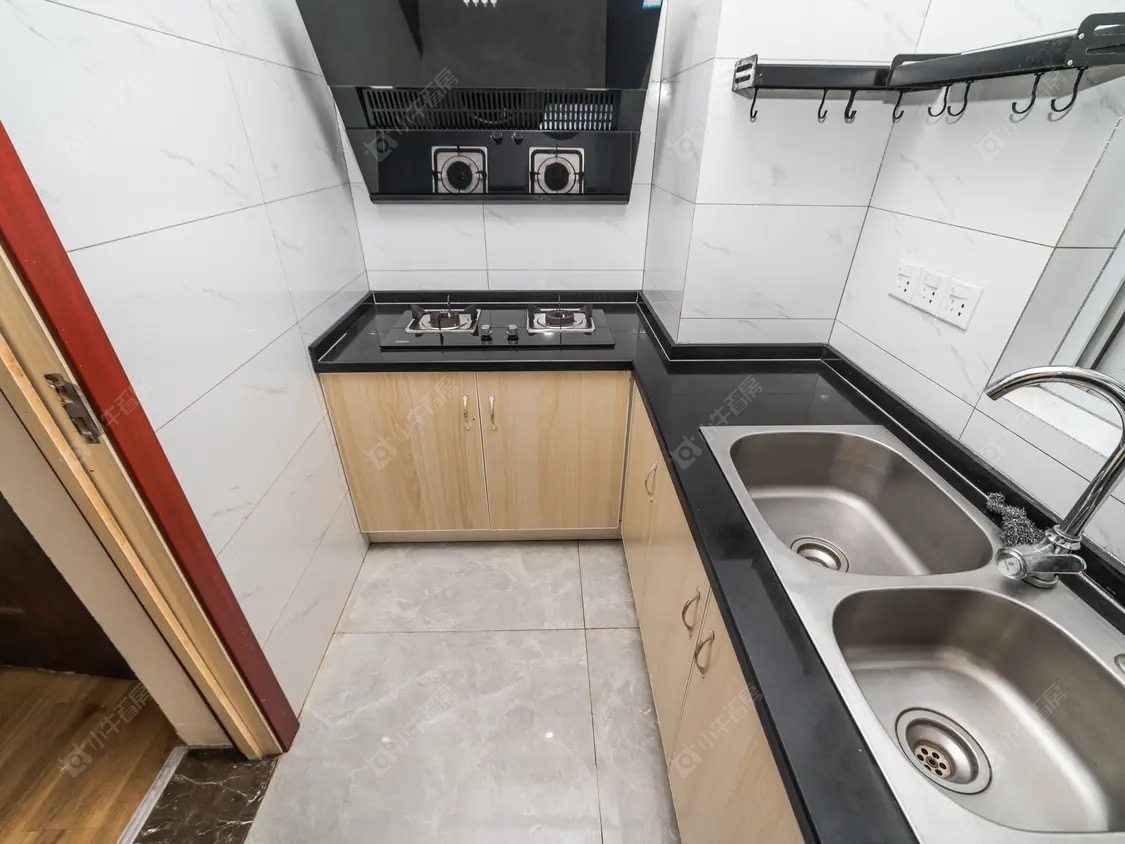 常州横麓雅居在租房源室内图_小牛看房