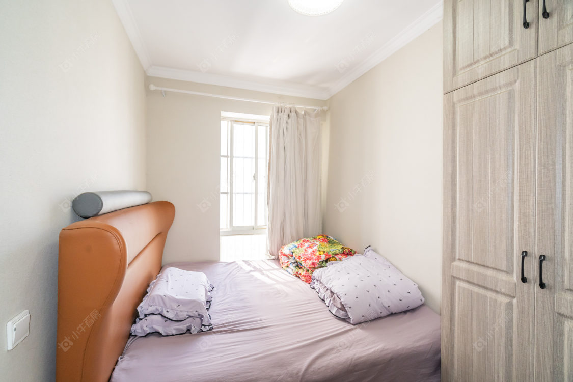 常州新天地商业广场在售二手房源室内图_小牛看房