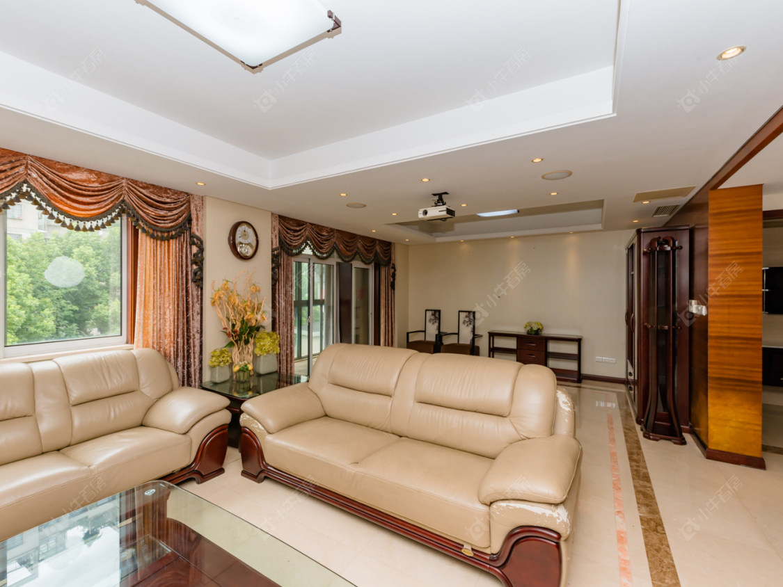 常州荆溪人家在售二手房源室内图_小牛看房