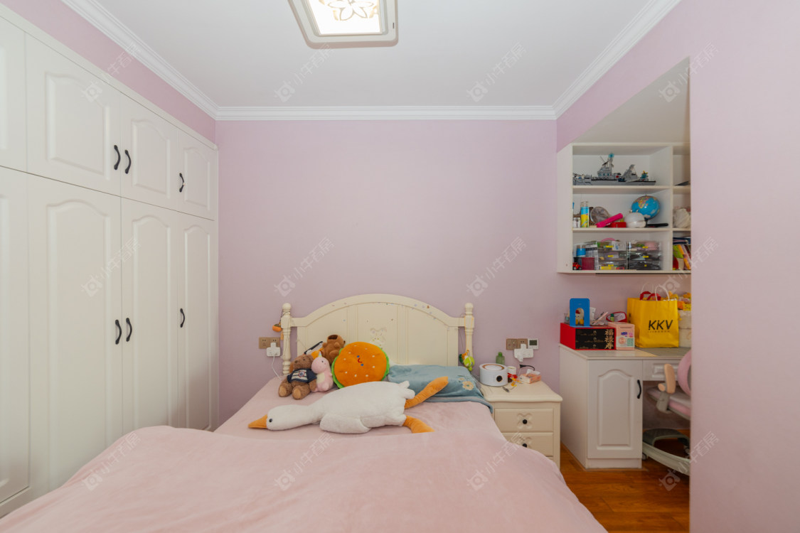 常州天禄西阆苑在售二手房源室内图_小牛看房