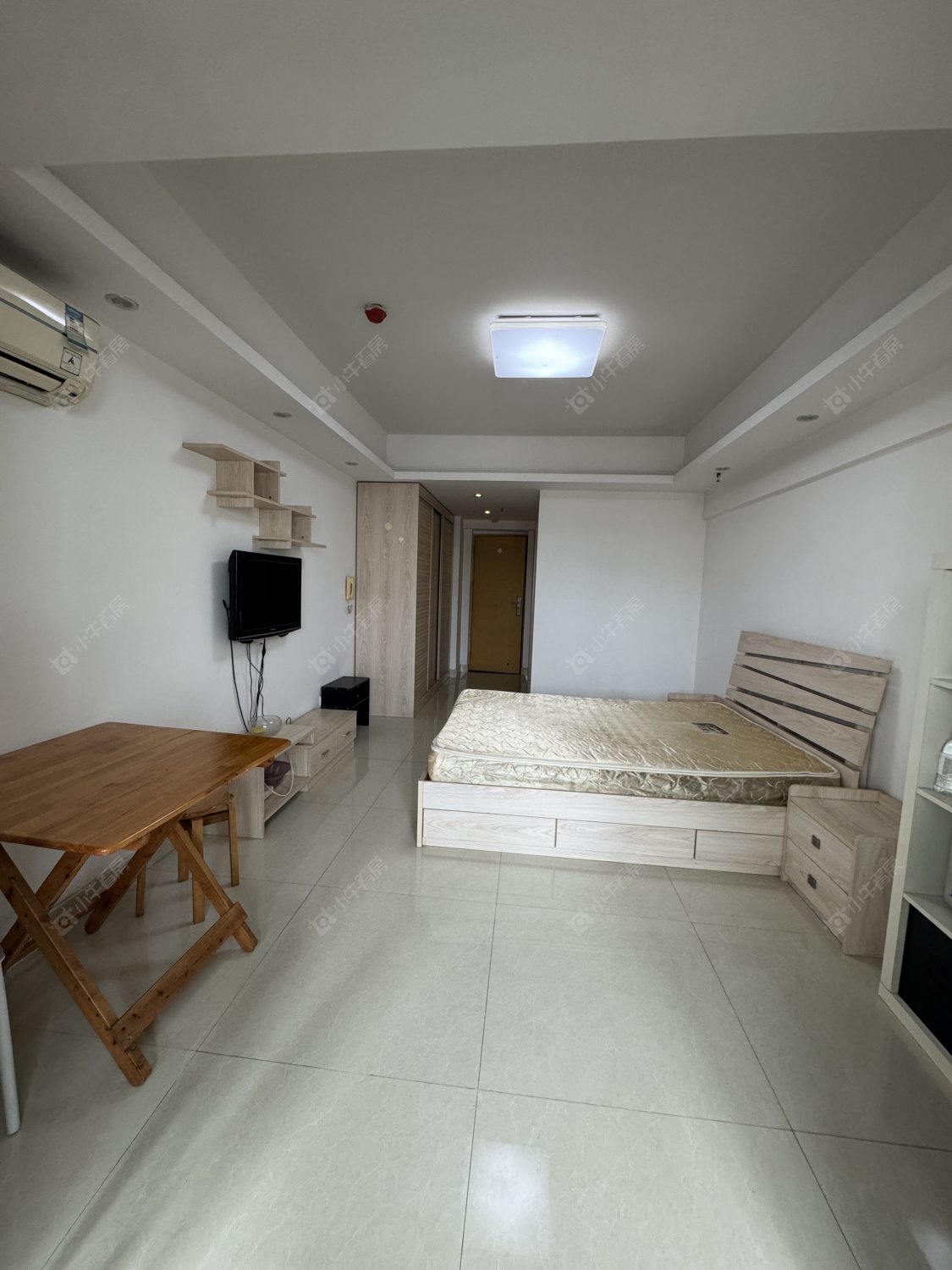 常州京城豪苑北区在租房源室内图_小牛看房