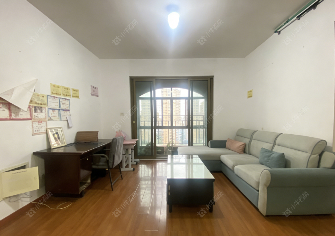 常州青枫壹号3室2厅2卫出租_小牛看房