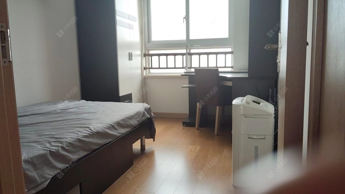 常州新城香悦半岛北区在租房源室内图_小牛看房