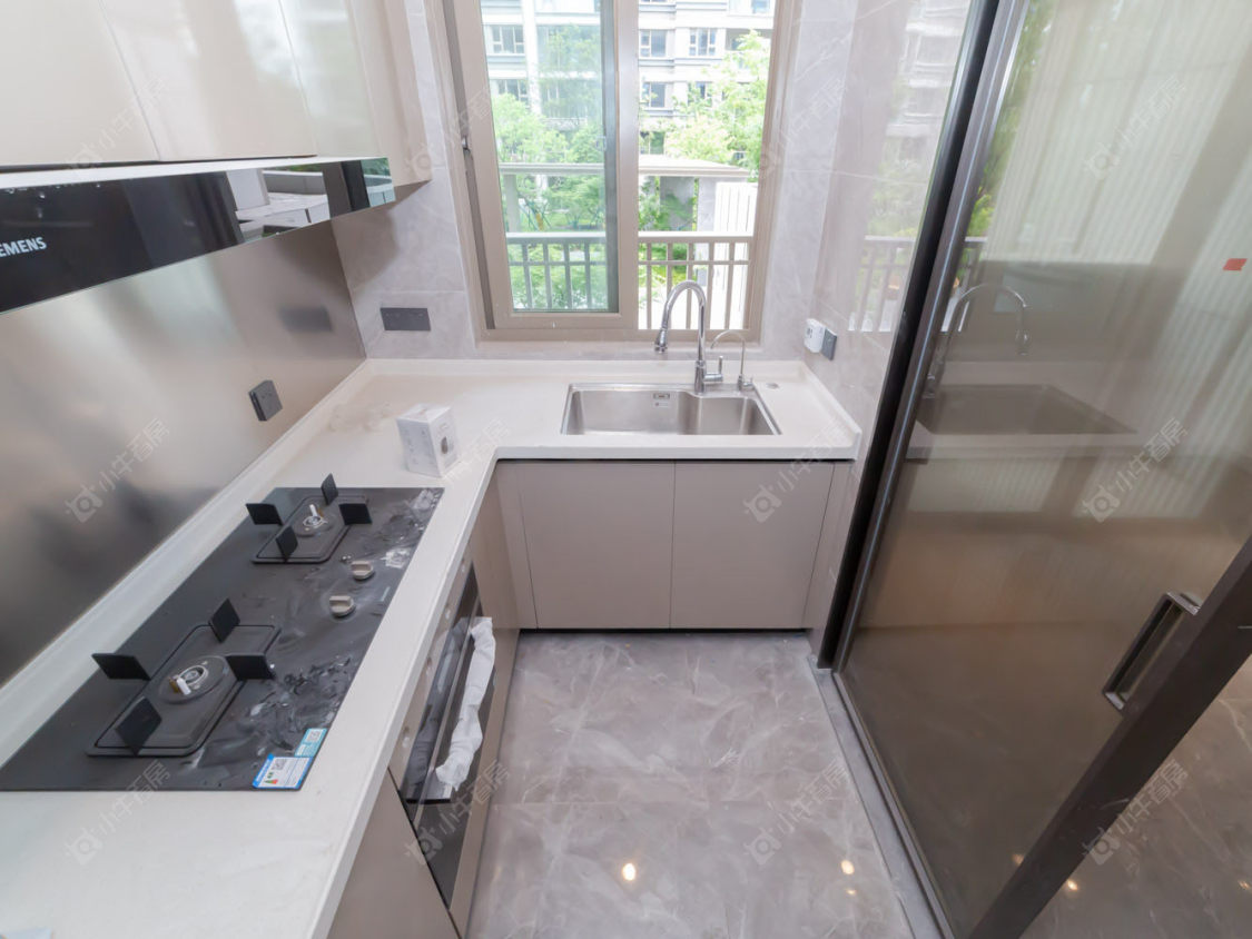 常州路劲美的竹林壹号在售二手房源室内图_小牛看房