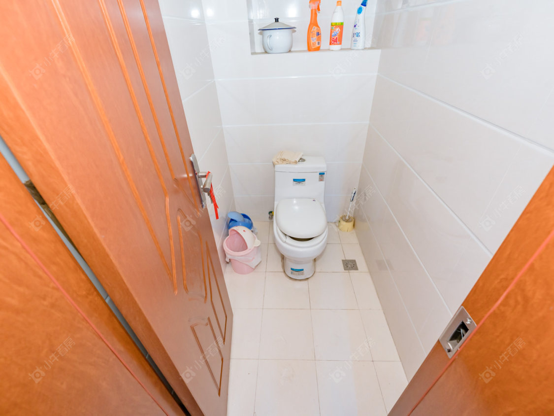 常州碧霞一弄在售二手房源室内图_小牛看房