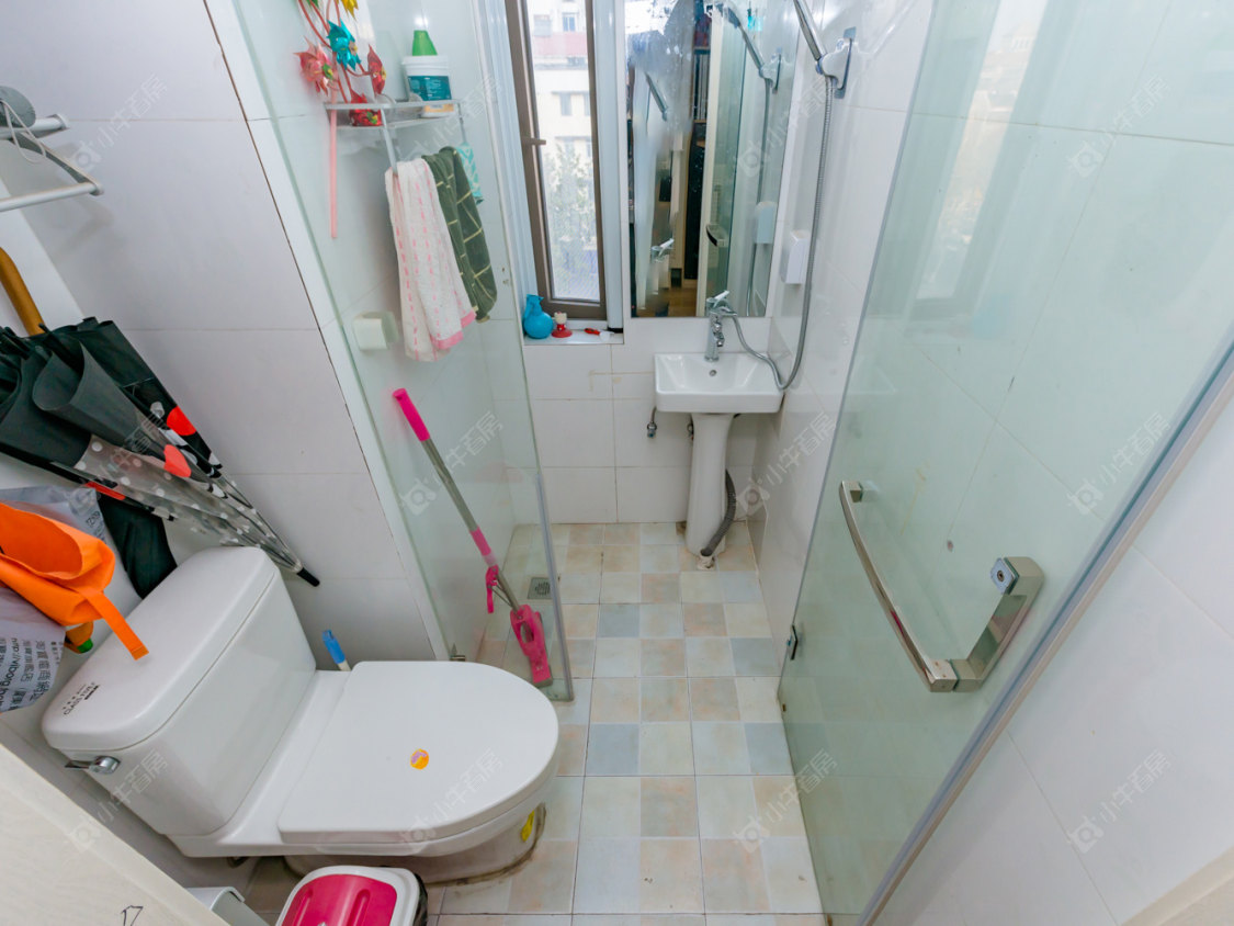 常州京城豪苑北区在售二手房源室内图_小牛看房