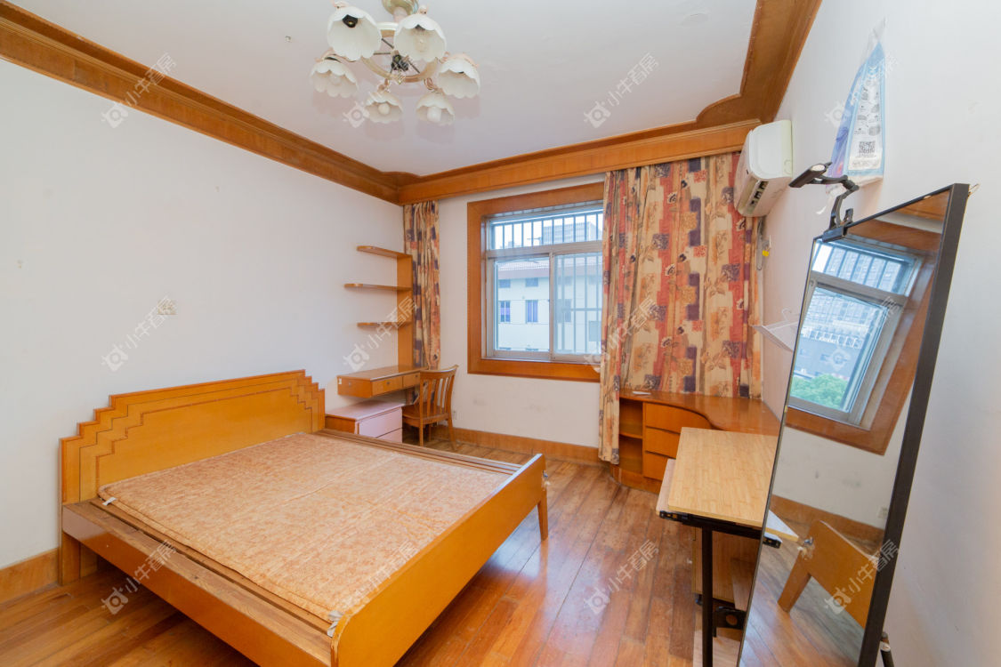 常州汇丰一村在租房源室内图_小牛看房