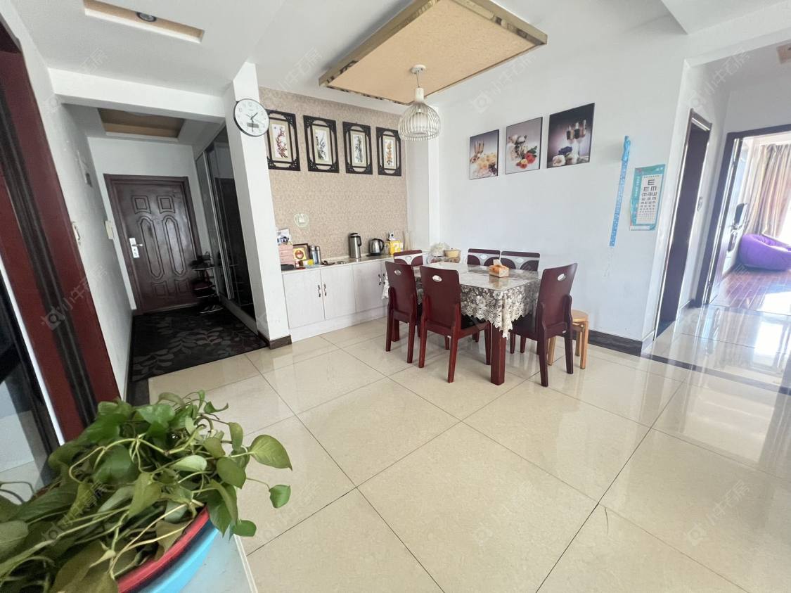 常州随园锦湖公寓在租房源室内图_小牛看房