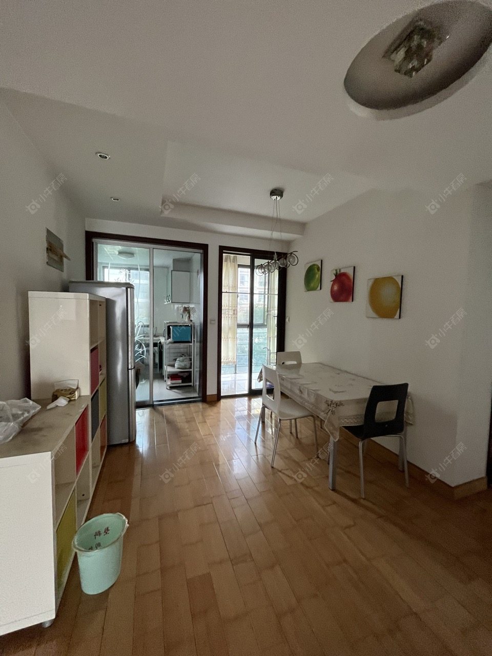 凯旋城西区房源室内图 常州凯旋城西区在租房源室内图_小牛看房