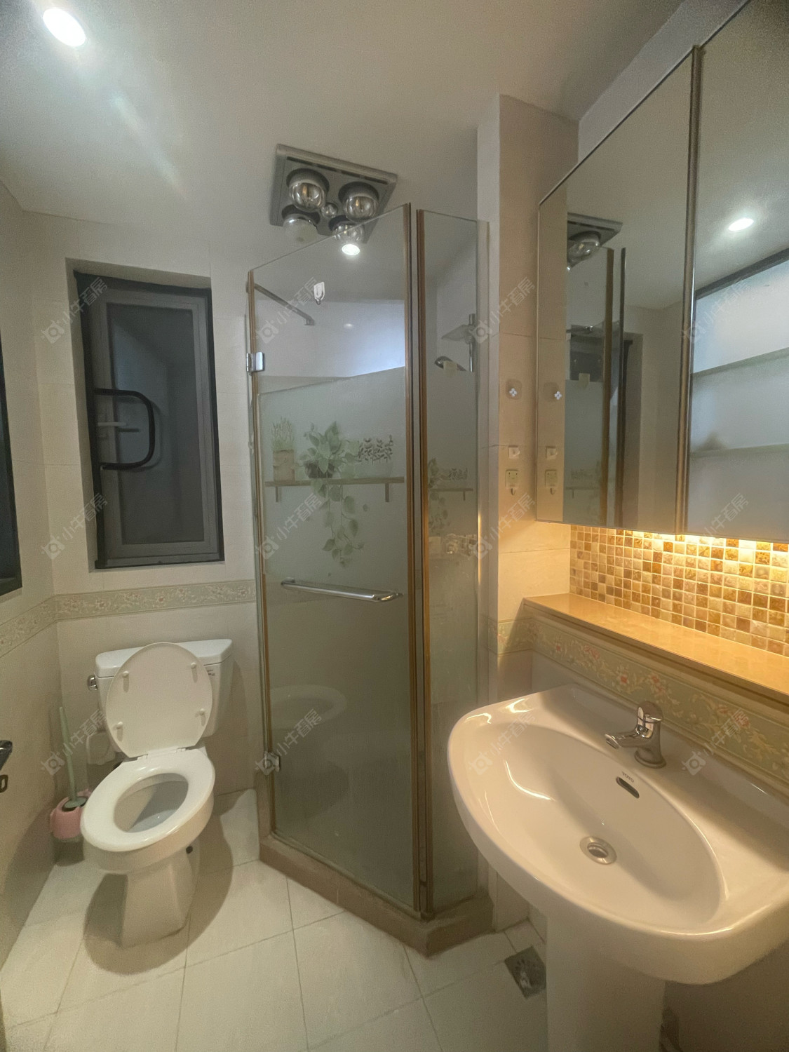 常州九洲新世界广场在租房源室内图_小牛看房