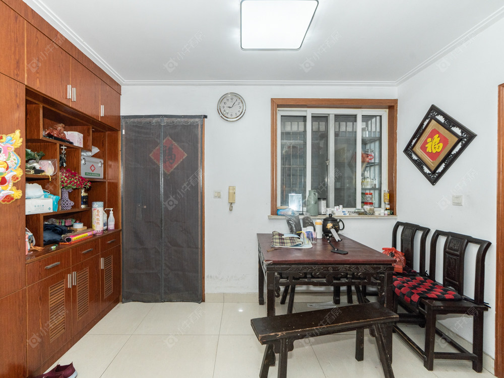 常州龙栖花园在售二手房源室内图_小牛看房