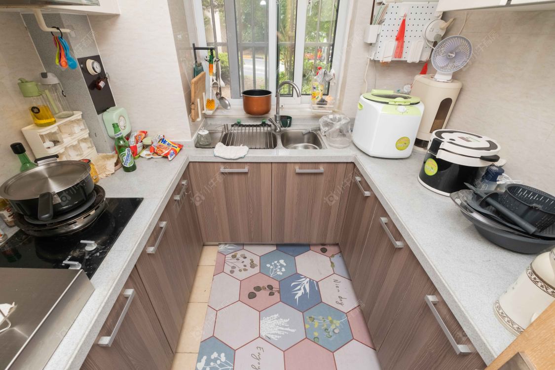 常州保利公园九里在售二手房源室内图_小牛看房