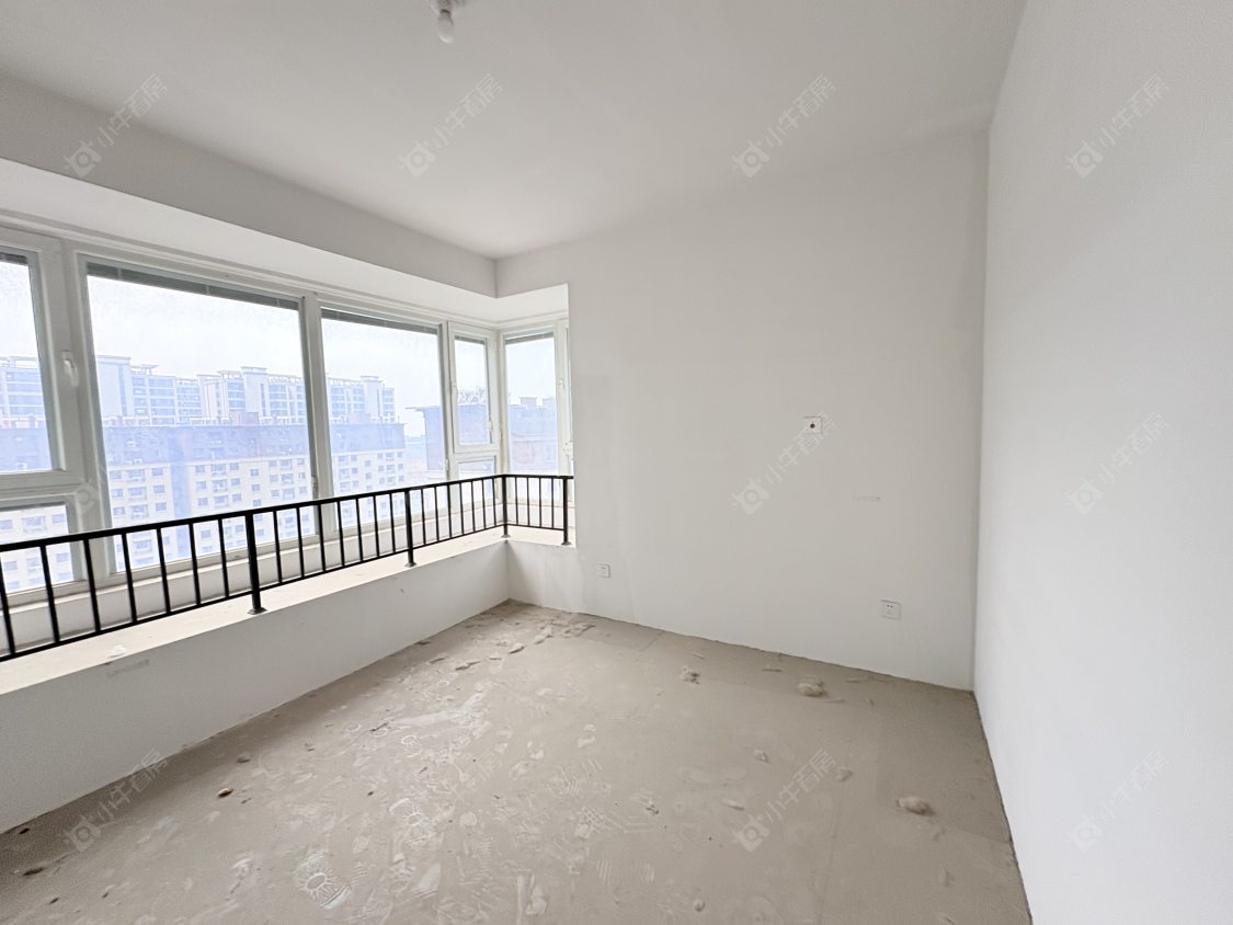 丹阳中南熙悦城中南二期在售二手房源室内图_小牛看房