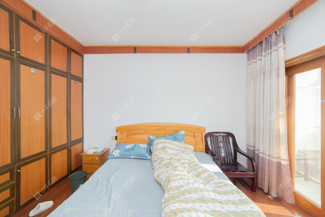 常州富都花苑北苑在租房源室内图_小牛看房