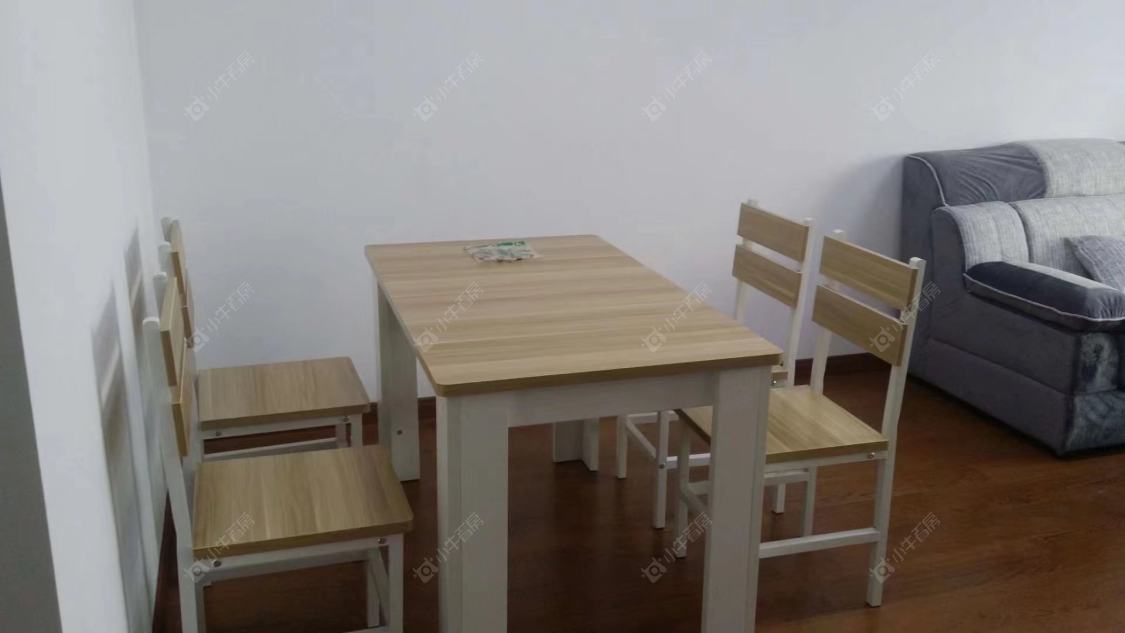 常州璞丽湾花园在租房源_小牛看房