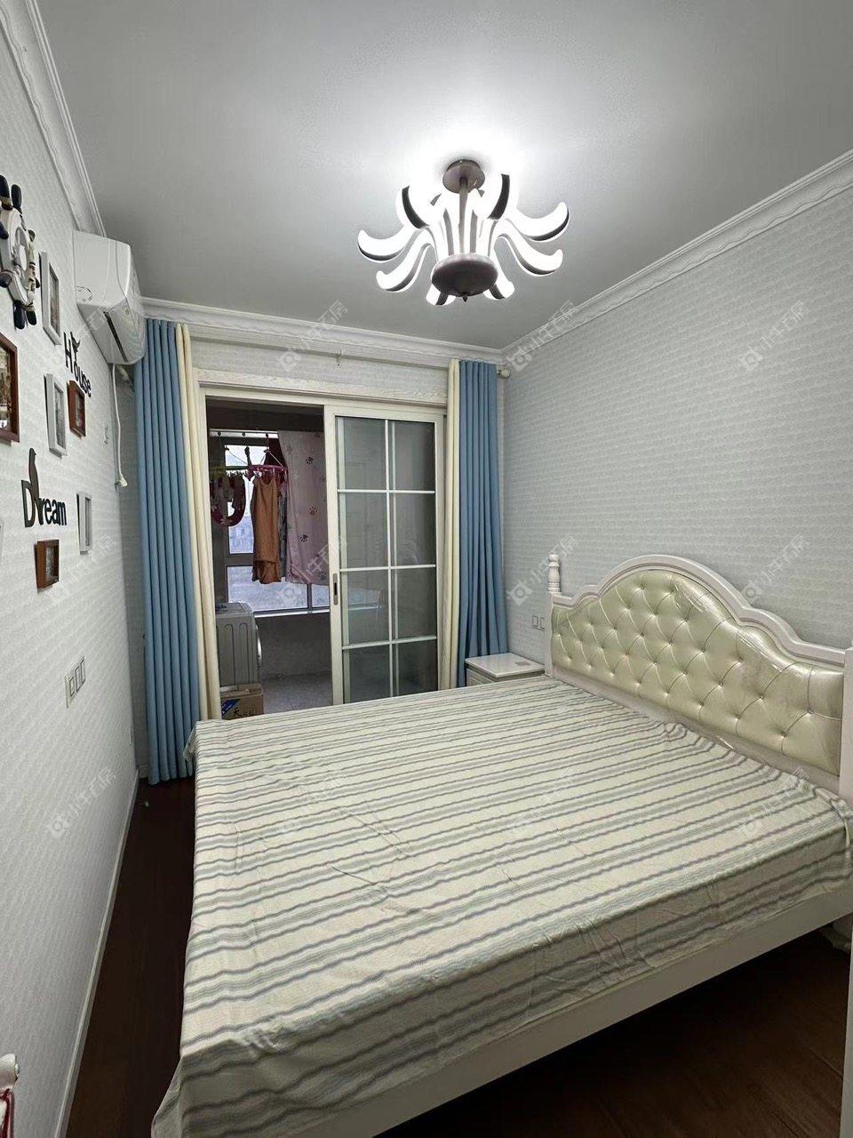 常州保利公园九里在租房源_小牛看房