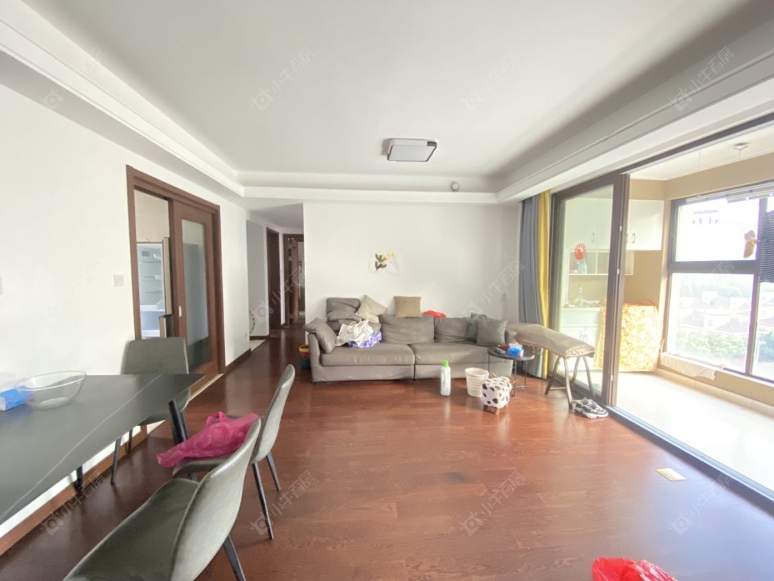 常州万科弘阳君望甲第3室2厅在租房源出租