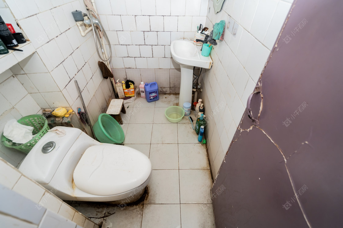 常州丽华一村在售二手房源室内图_小牛看房