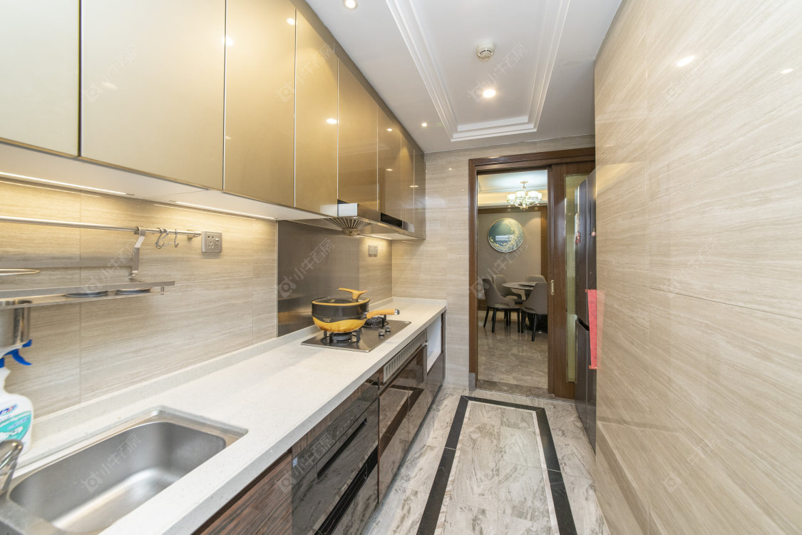 恒大御景房源室内图 常州恒大御景在售二手房源室内图_小牛看房