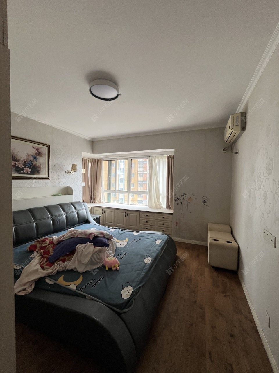 常州朝阳瑞景华庭在租房源室内图_小牛看房