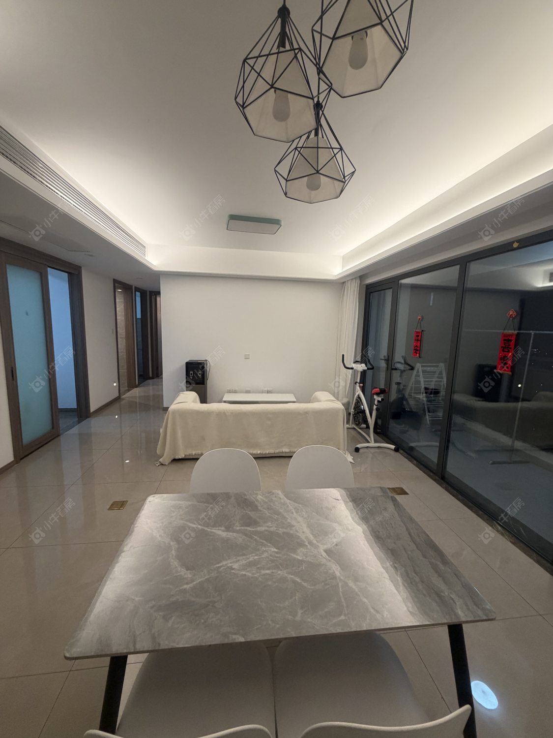 常州弘阳云峯在租房源室内图_小牛看房