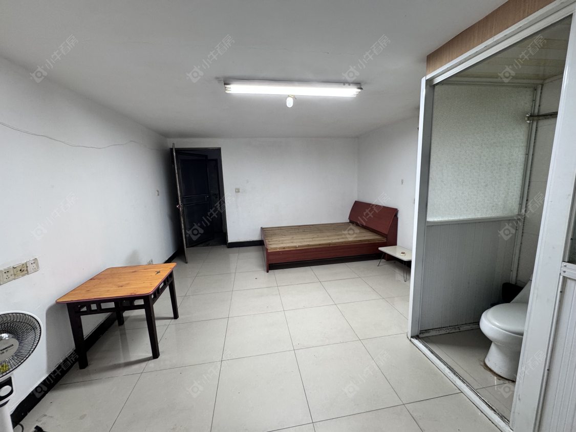 常州顺园八村南区在租房源室内图_小牛看房