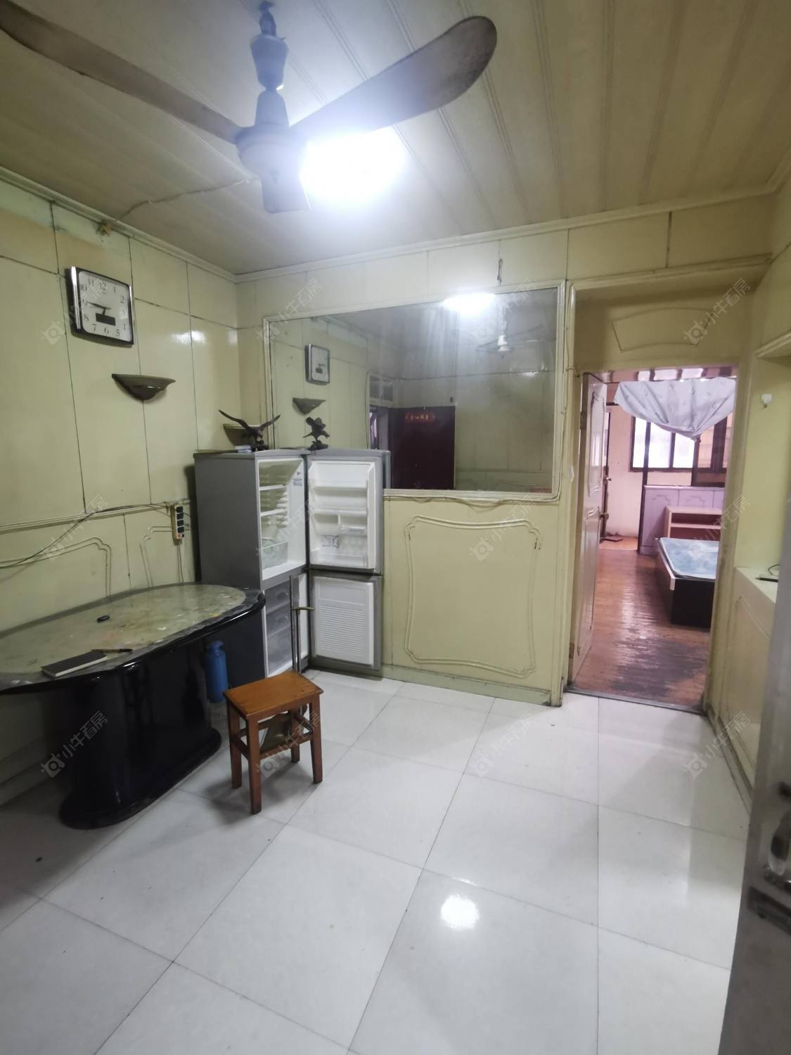 常州河苑新村在租房源室内图_小牛看房