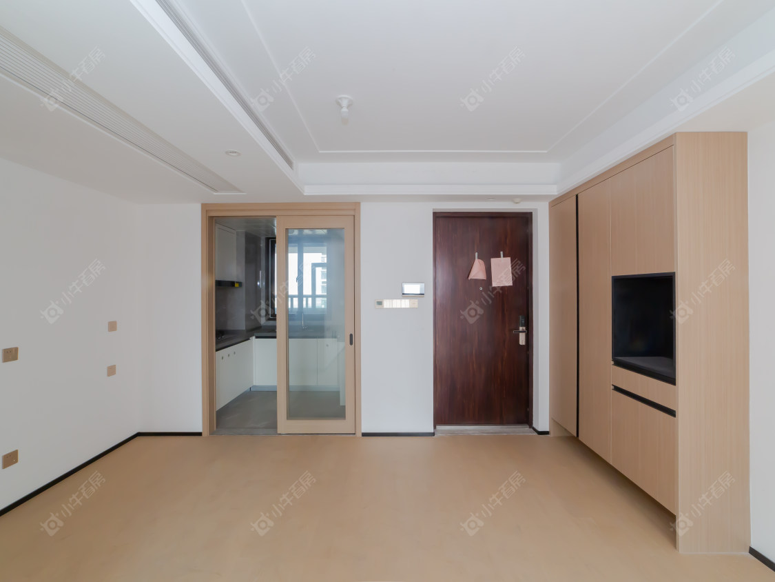 万科新都会房源室内图 常州万科新都会在售二手房源室内图_小牛看房