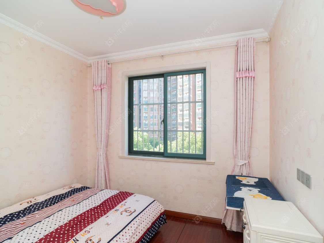 常州枫逸人家在售二手房源室内图_小牛看房